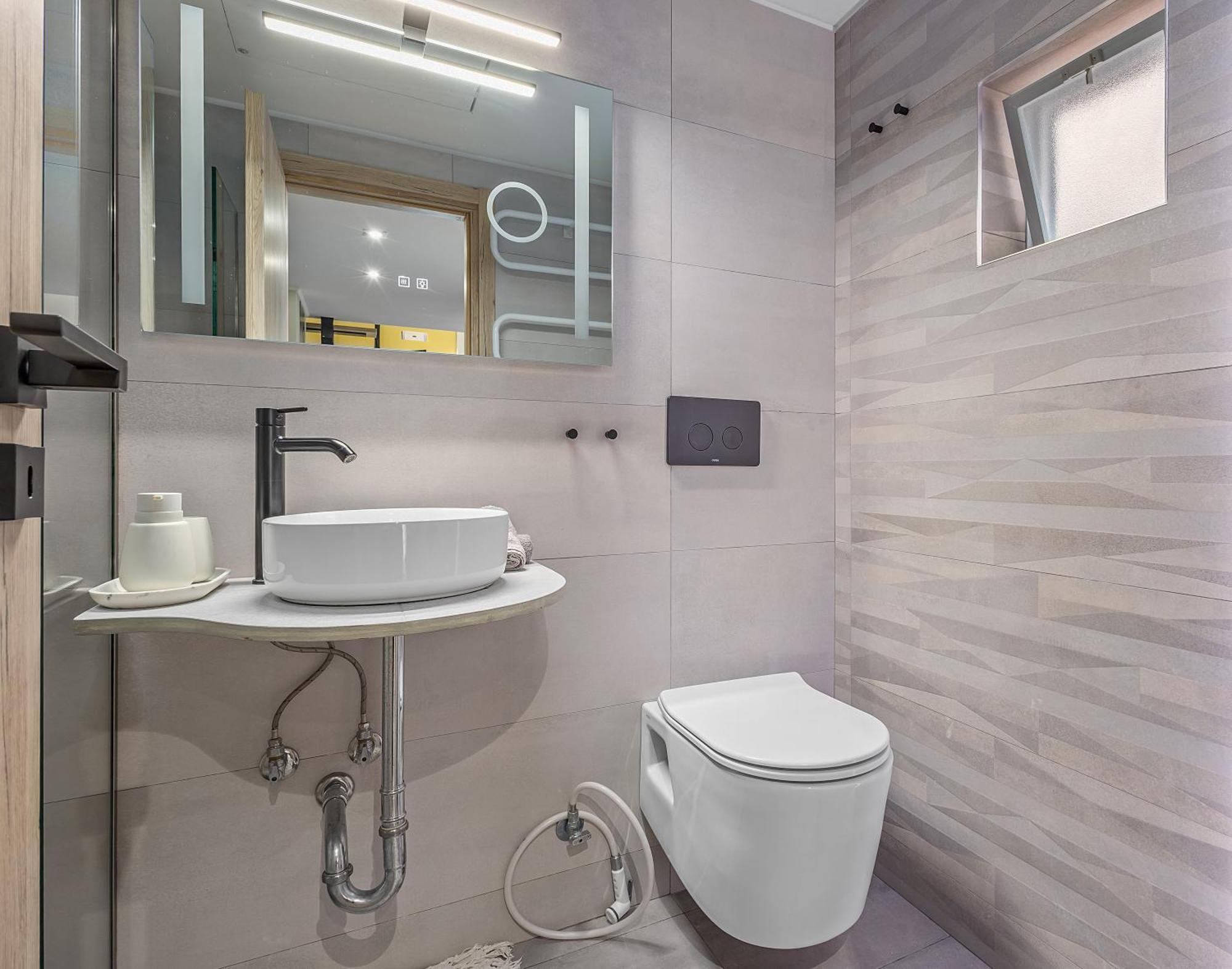 Kyma Holiday Loft Артемида Екстериор снимка